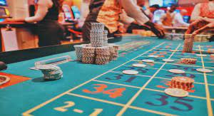 Casino Magnit
