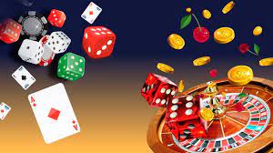 Вход на официальный сайт Casino EzCash